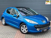 Peugeot 207 - 1.4-16V XS Pack 1e Eigenaar | Panoramadak | Climate Control
