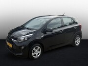 Kia Picanto - 1.0 DPi ComfortLine AIRCO - ALL SEASON BANDEN