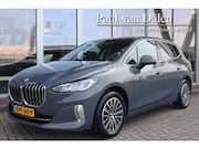 BMW 2-serie Active Tourer - (u06) 218i 136PK AUTOMAAT LUXURY Navi | Dab | Camera | Wides