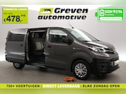 Fiat E-Scudo - Toyota ProAce Electric Worker Extra Range 75 kWh L3H1 | DC |