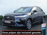 Toyota Corolla Cross - 1.8 HYBRID DYNAMIC CAMERA/ADAP.CRUISE/EL.A-KLEP/STOEL+STUURV