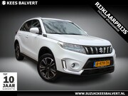 Suzuki Vitara - 1.4 Boosterjet Style Hybrid | Trekhaak | Parkeersensoren ron