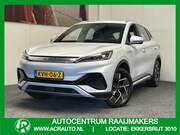 BYD Atto 3 - DESIGN 60 kWh WLTP 420 KM * 45 STUKS OP VOORRAAD* APPLE CARP