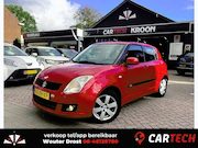 Suzuki Swift - 1.3 Shogun Airco, trekhaak