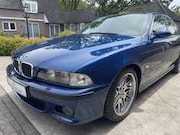 BMW M5 - 5-serie