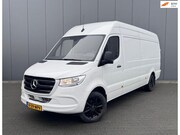 Mercedes-Benz Sprinter - 317 CDI L4 MAXI AUTOMAAT AIRCO CAMERA CRUISE