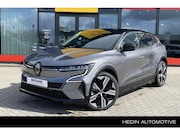 Renault Mégane E-Tech - comfort range Business Edition 60 kWh