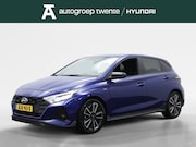 Hyundai i20 - 1.0 T-GDI N Line | Private Lease 429, - p.m. | Carplay Navig
