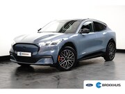 Ford Mustang Mach-E - Extended Premium AWD 91 kWh | DIRECT RIJDEN! | 4 JR GARANTIE