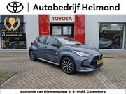 Toyota Yaris - 1.5 Hybrid 130 GR SPORT Plus Pack