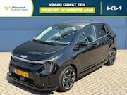 Kia Picanto - 1.0 DPI GT-Line Automaat | Climate Control| Schuif/-Kantelda