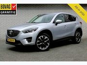 Mazda CX-5 - 2.0 SKYACTIV-G 165pk 2WD TS | Camera | Cruise | Climate | St