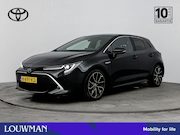 Toyota Corolla - 1.8 Hybrid Executive | Dealer onderhouden | Dodehoek detecti