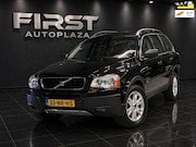 Volvo XC90 - 2.9 T6 Exclusive 7-PERSOONS NAVI/LEDER/CRUISE/MEMORY