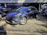 Renault Clio - Estate 0.9 TCe Limited | 2E EIGENAAR | 3/6 OF 12 MND GARANTI