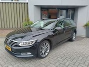 Volkswagen Passat - 1.5 TSI Comfortline Business | Trekhaak | Adaptiev