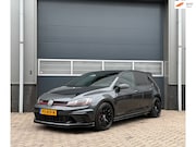 Volkswagen Golf - 2.0 TSI GTI Clubsport bj.2017 Navi|DSG|Leder|LED.
