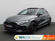 Audi A3 - Sportback 45 TFSI e S edition Competition 272PK S-Tronic S-L