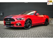 Ford Mustang - Convertible 2.3 EcoBoost 317pk| 1e Eig. | EU Model | 100% Fo