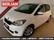 Skoda Citigo - 1.0 Greentech Drive AIRCO CRUISE ELEK RAMEN CENT VERG NWE DI