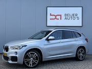 BMW X1 - sDrive20i High Executive Automaat M-Pakket/Camera.