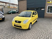 Kia Picanto - 1.0 X-tra Met Airco-Zeer Mooi