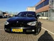 BMW 1-serie - 116 High Executive | 5 Deurs | 12 Maanden Garantie