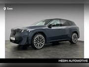 BMW iX3 - 50 xDrive 113 kWh | M Sportpakket Pro | Stuurwielrand verwar