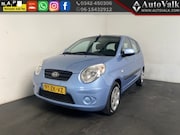 Kia Picanto - 1.0 X-tra.Airco APK 03-2027