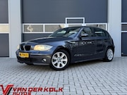 BMW 1-serie - 116i Executive | Xenon | Cruise | Climate | Sensoren