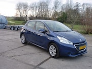 Peugeot 208 - 1.2 VTI 5D ALLURE AIRCO KM135 DISTRI VV OP KM95000
