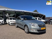 Skoda Fabia - Combi 1.2 TDI Greenline, PDC, Climate, Inruil mogelijk.