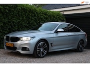 BMW 3-serie GT - Gran Turismo 320i High Executive Edition | M-Pakket