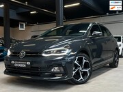 Volkswagen Polo - 1.0 TSI R- Line Automaat/Virtual/Carplay