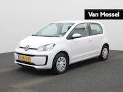 Volkswagen Up! - 1.0 BMT move up! | Radio | LED | Airco |