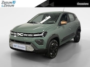 Dacia Spring - Extreme 65 26.8 kWh AUTOMAAT CAMERA APPLE CARPLAY ANDROID AU