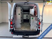 Renault Master - Automaat Servicewagen T35 2.3 dCi 150pk L2H2 Energy Work Edi
