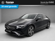 Mercedes-Benz CLA-Klasse - 250 e Star Edition AMG Line | Panoramadak | Head up display