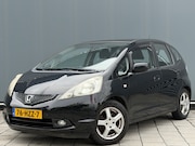 Honda Jazz - BWJ 2009 | 1.2 90PK Trend | TREKHAAK | AIRCO | EL PAKKET | L