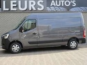 Renault Master - T35 L2H2 Navi/Camera/Trekhaak