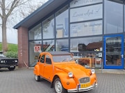 Citroën 2 CV - Elektrische Citroën 2CV 'Eend' (1984) – 5.541 km – €17.500