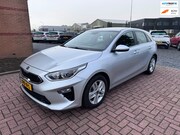 Kia Ceed - 1.6 CRDi DynamicLine, Euro 6, Marge, Apple Carplay, Hatchbac