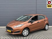 Ford Fiesta - 1.25 | 5drs | Airco | 141dkm | DEAL € 5.395,