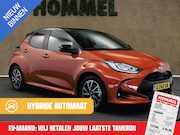 Toyota Yaris - 1.5 Hybrid Business Plus - ORIGINEEL NEDERLANDSE AUTO - HEAD