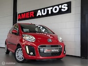 Citroën C1 - 1.0 2e eign./Lage KM/betrouwbaar/AUX/C.V op afstd