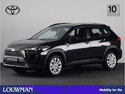 Toyota Corolla Cross - Hybrid 140 Active