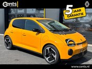 Renault Twingo - E tech Techno 80pk Urban Range