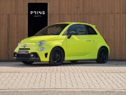 Abarth 595 - Turismo 70th Anniversary