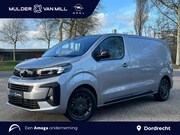 Opel Vivaro-e - Electric L2 75 kWh 136pk | ACTIE | 8 jaar garantie | 0% fina