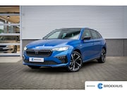 Skoda Scala - 1.0 TSI Monte Carlo | Achteruitrijcamera | Lichtmetalen velg